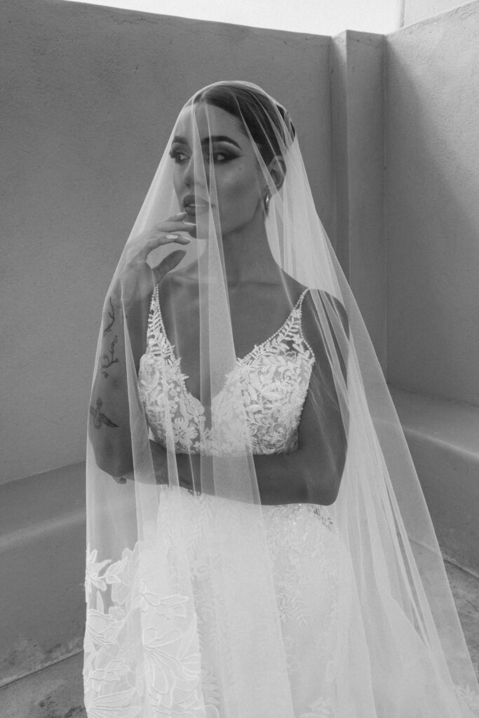 editorial wedding